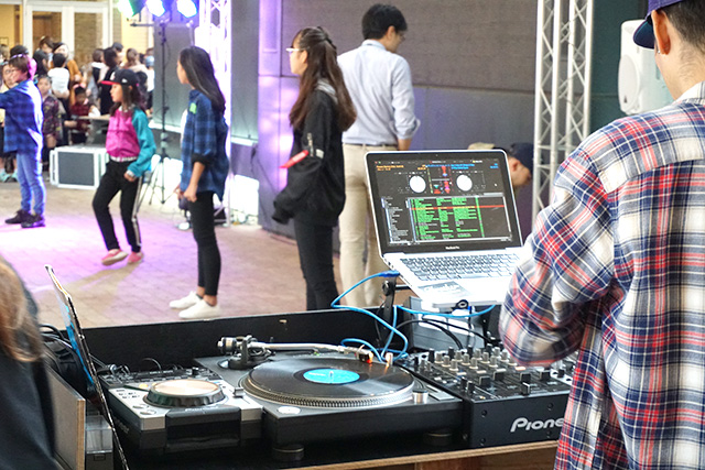 横浜SDG’s/港北ふれあいストリートダンスまつり2019