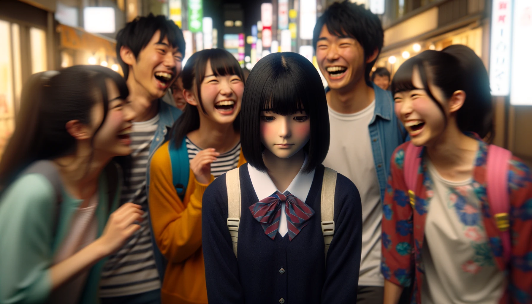 自己肯定感アップ③【症状篇】